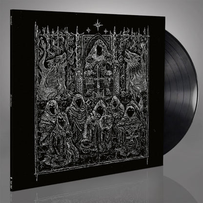 Bizarrekult - Alt Som Finnes - LP - Underground Activists