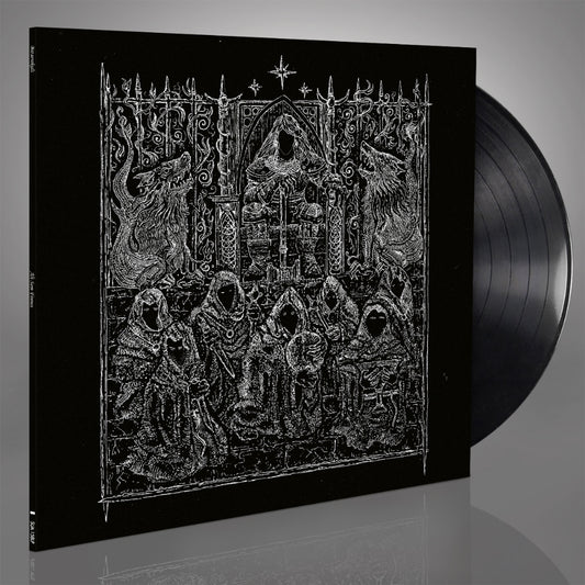 Bizarrekult - Alt Som Finnes - LP - Underground Activists