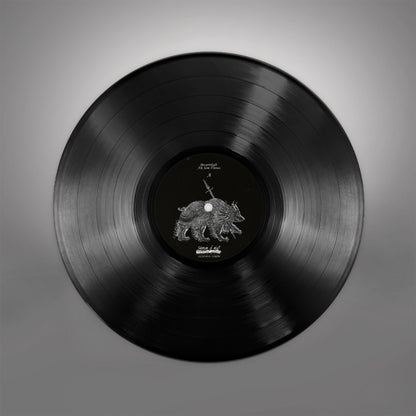 Bizarrekult - Alt Som Finnes - LP - Underground Activists - Image 2