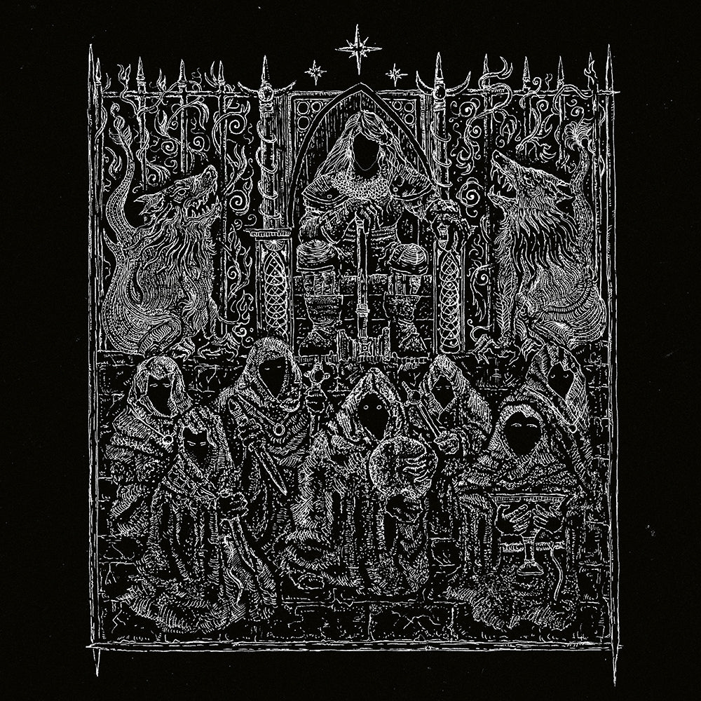 Bizarrekult - Alt Som Finnes - LP - Underground Activists - Image 3