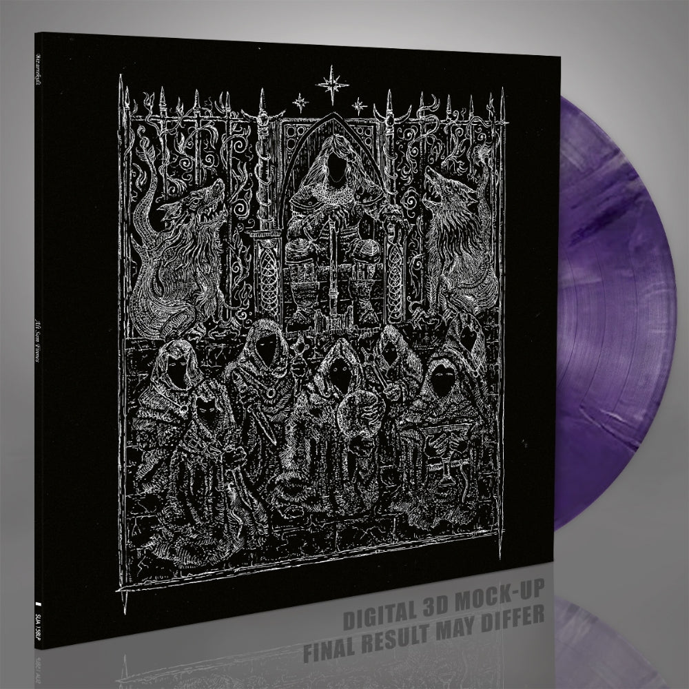 Bizarrekult - Alt Som Finnes - LP COLOURED - Underground Activists