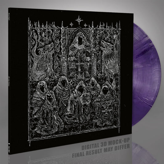 Bizarrekult - Alt Som Finnes - LP COLOURED - Underground Activists