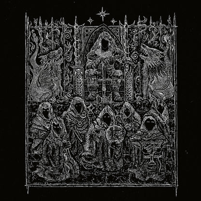 Bizarrekult - Alt Som Finnes - LP COLOURED - Underground Activists - Image 3