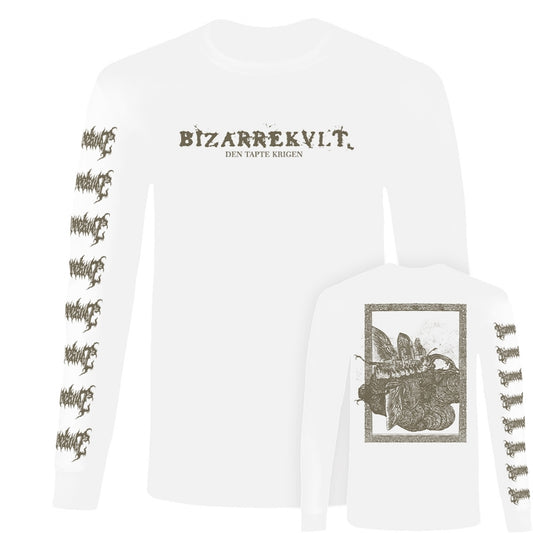 Bizarrekult - Den Tapte Krigen - Long Sleeve - Underground Activists