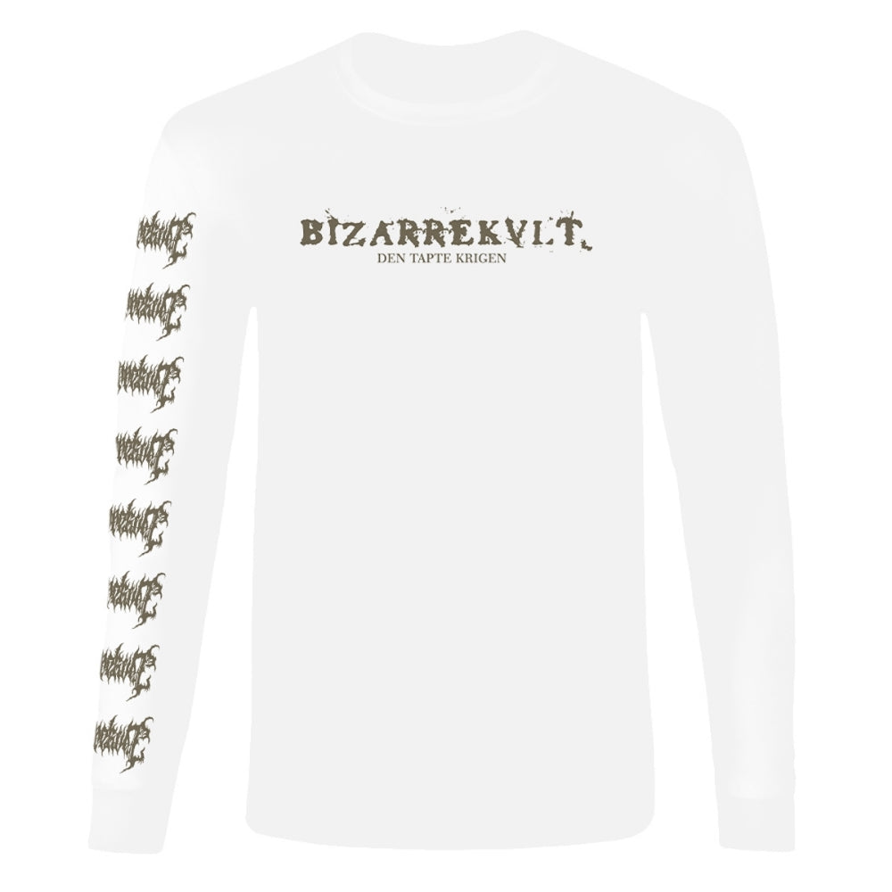 Bizarrekult - Den Tapte Krigen - Long Sleeve - Underground Activists - Image 2