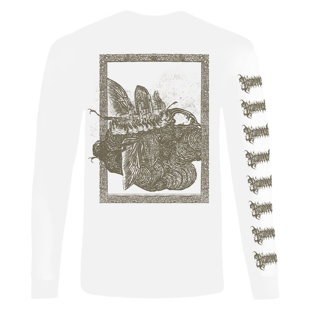 Bizarrekult - Den Tapte Krigen - Long Sleeve - Underground Activists - Image 3