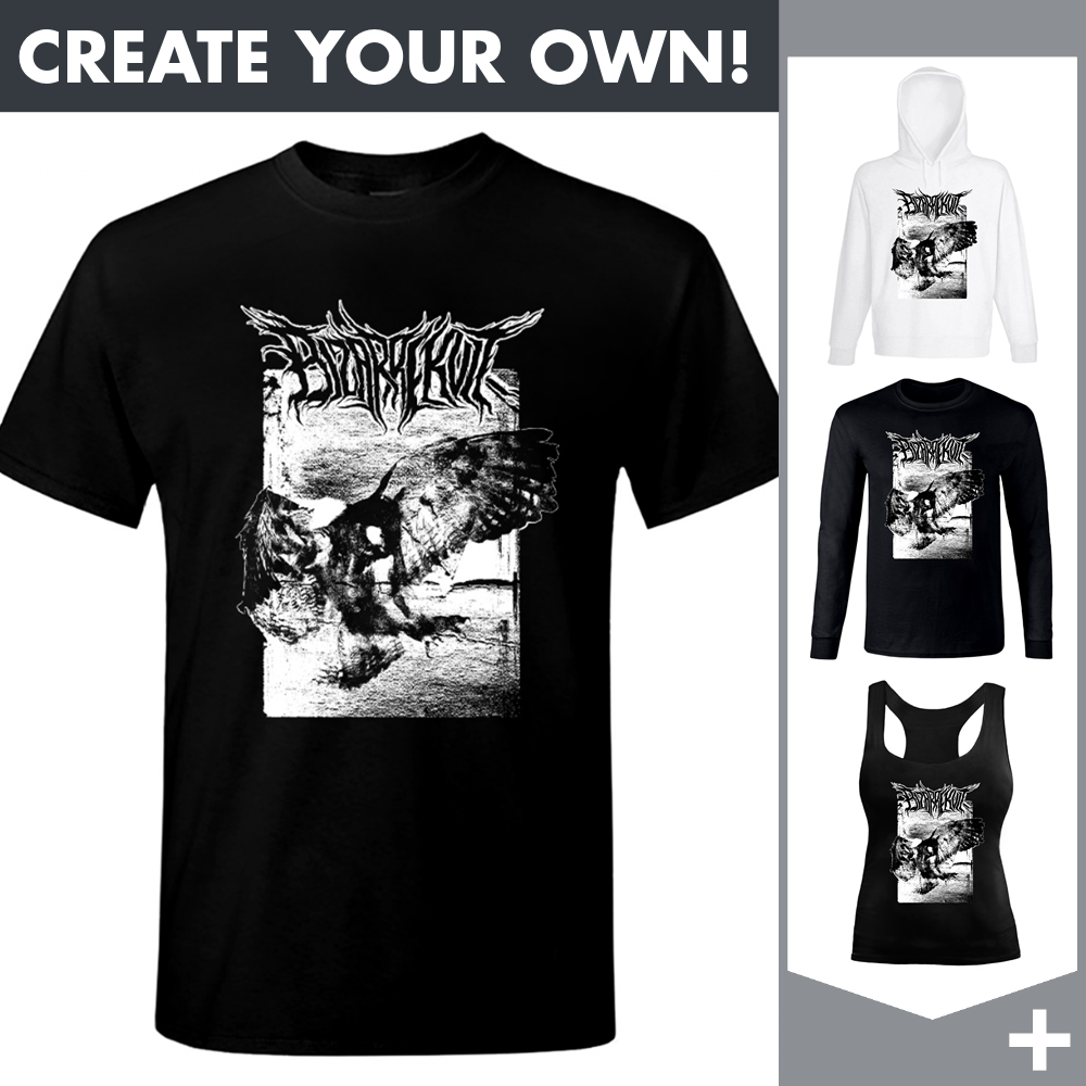 Bizarrekult - OWL - Merchandising