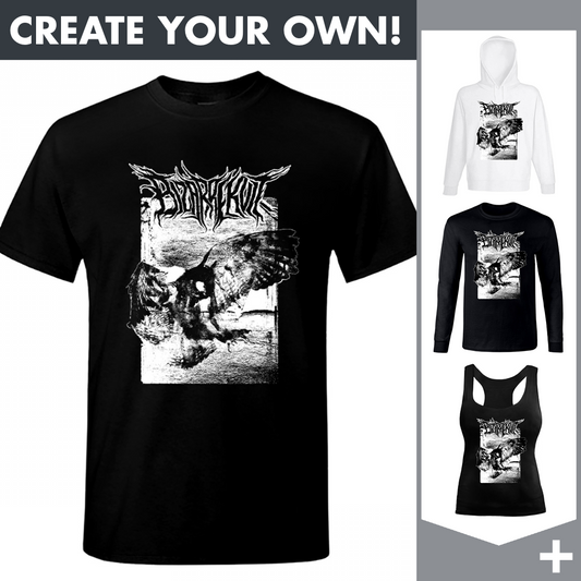 Bizarrekult - OWL - Merchandising