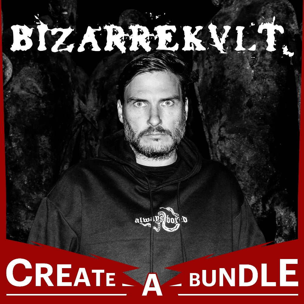 Bizarrekult - Season of Mist discography - Bundle - Underground Activists