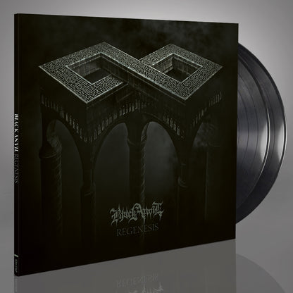 Black Anvil - Regenesis - DOUBLE LP GATEFOLD - Season of Mist