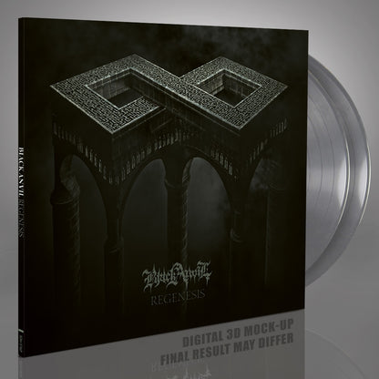 Black Anvil - Regenesis - DOUBLE LP GATEFOLD COLOURED - Season of Mist