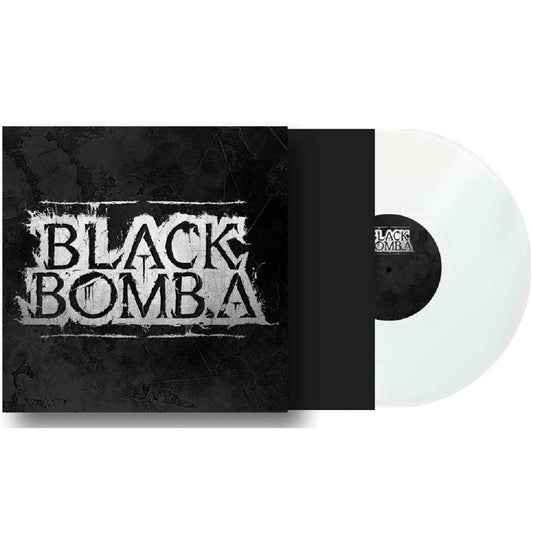 Black Bomb A - Black Bomb A - LP COLOURED - Verycords