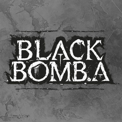 Black Bomb A - Black Bomb A - LP COLOURED - Verycords - Image 2
