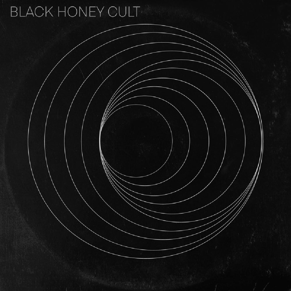 Black Honey Cult - Black Honey Cult - CD DIGIPAK - Heavy Psych Sounds Records