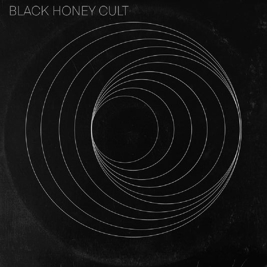 Black Honey Cult - Black Honey Cult - CD DIGIPAK - Heavy Psych Sounds Records