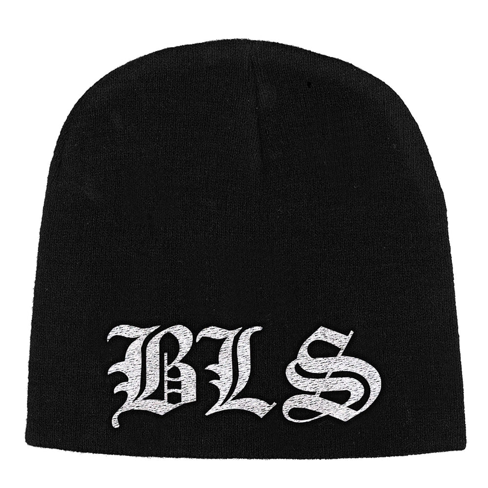 Black Label Society - BLS - Beanie Hat - Razamataz
