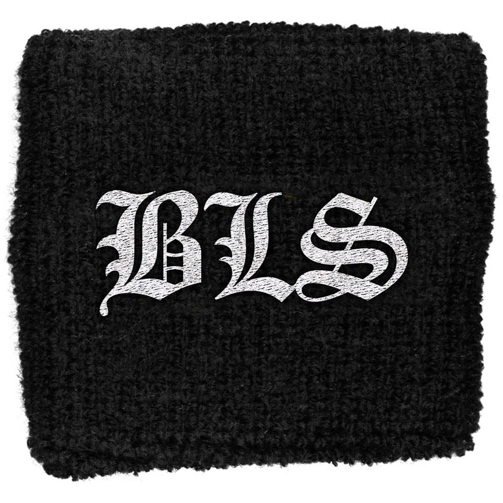 Black Label Society - BLS - WRISTBAND - Razamataz