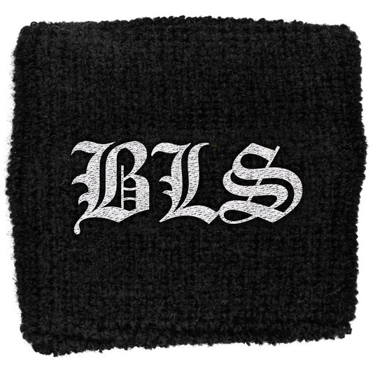 Black Label Society - BLS - WRISTBAND - Razamataz