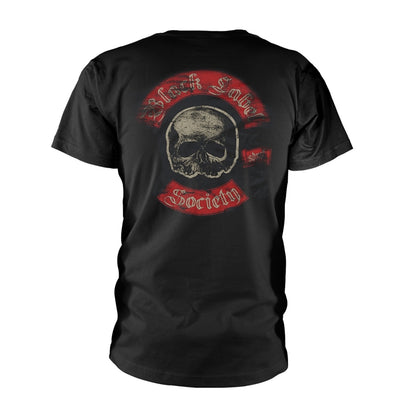 Black Label Society - Destroy & Conquer - T-shirt - PHD - Image 2