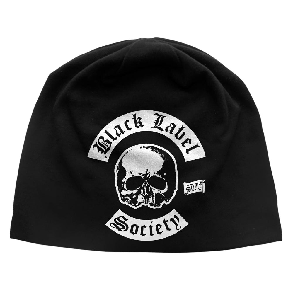 Black Label Society - SDMF - Beanie Hat - Razamataz