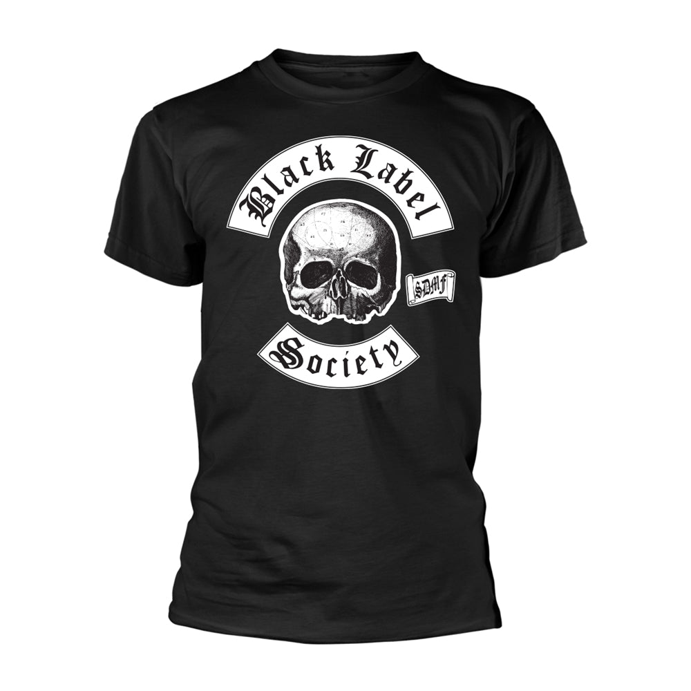 Black Label Society - The Almighty - T-shirt - PHD