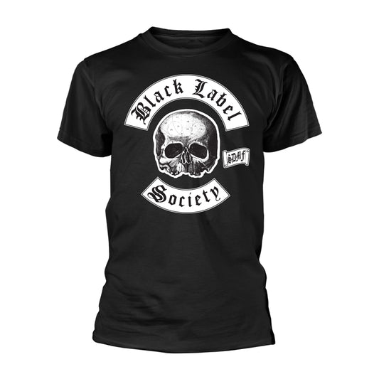 Black Label Society - The Almighty - T-shirt - PHD