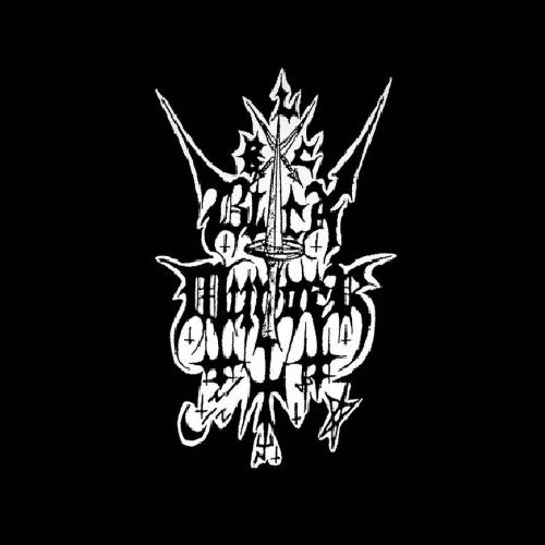 Black Murder - Black Murder - LP - Drakkar Productions