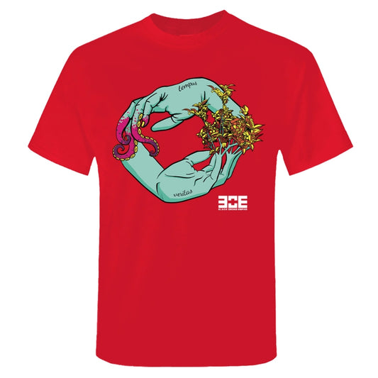 Black Orchid Empire - Tempus Veritas - T-shirt - Season of Mist