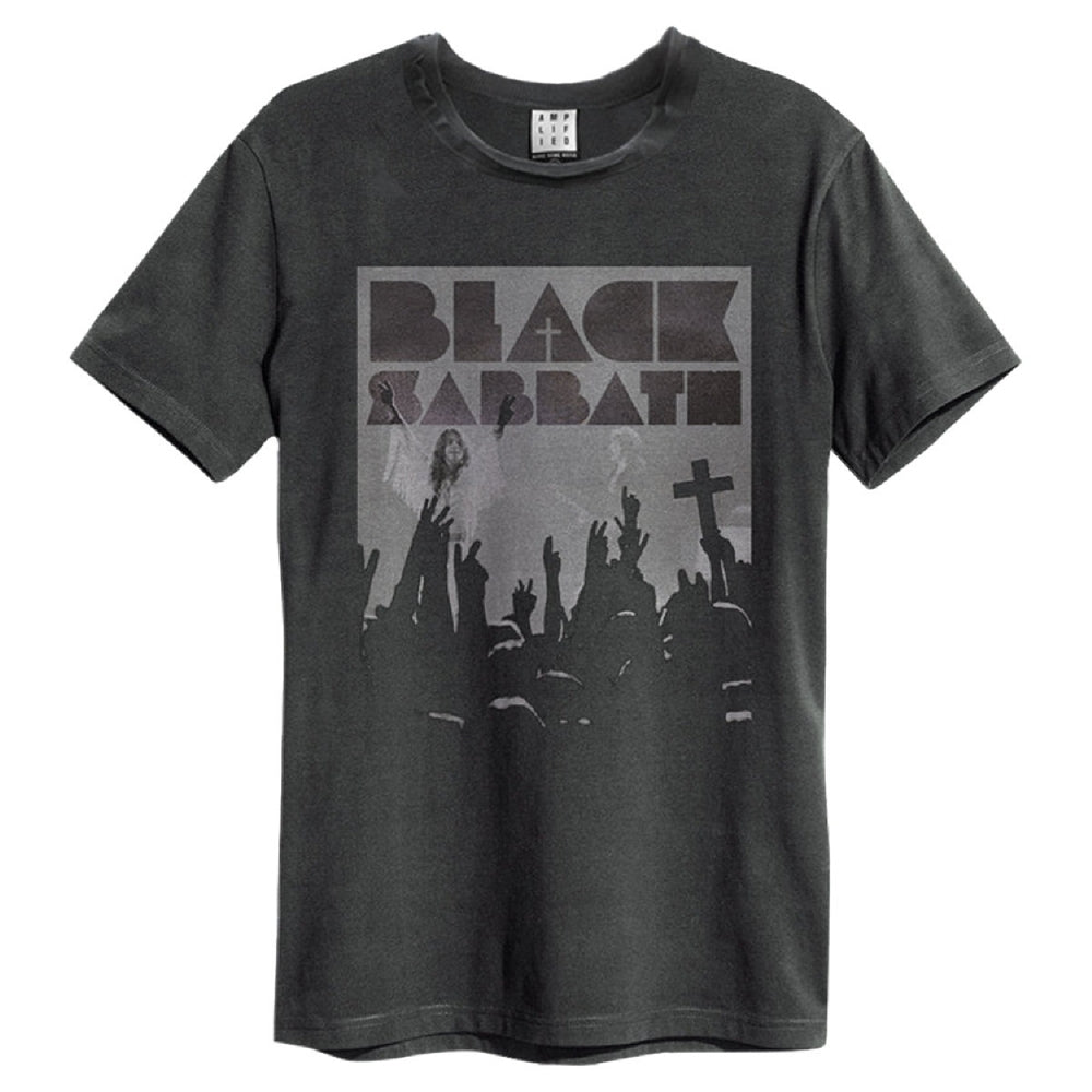Black Sabbath - Victory - T-shirt - Amplified
