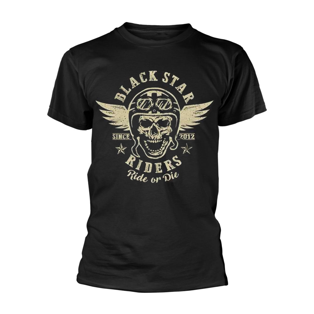 Black Star Riders - Ride Or Die - T-shirt - PHD
