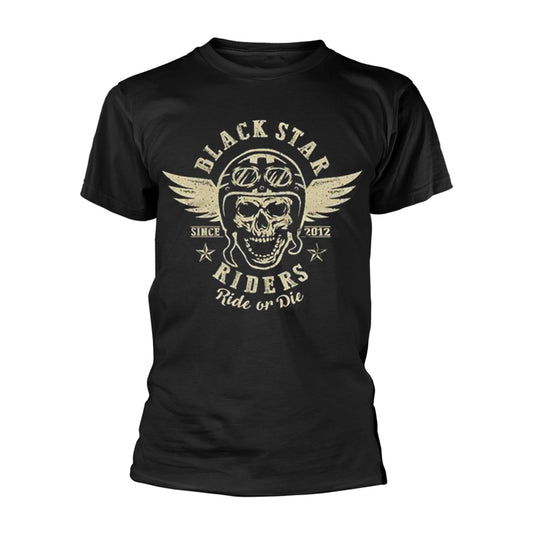 Black Star Riders - Ride Or Die - T-shirt - PHD