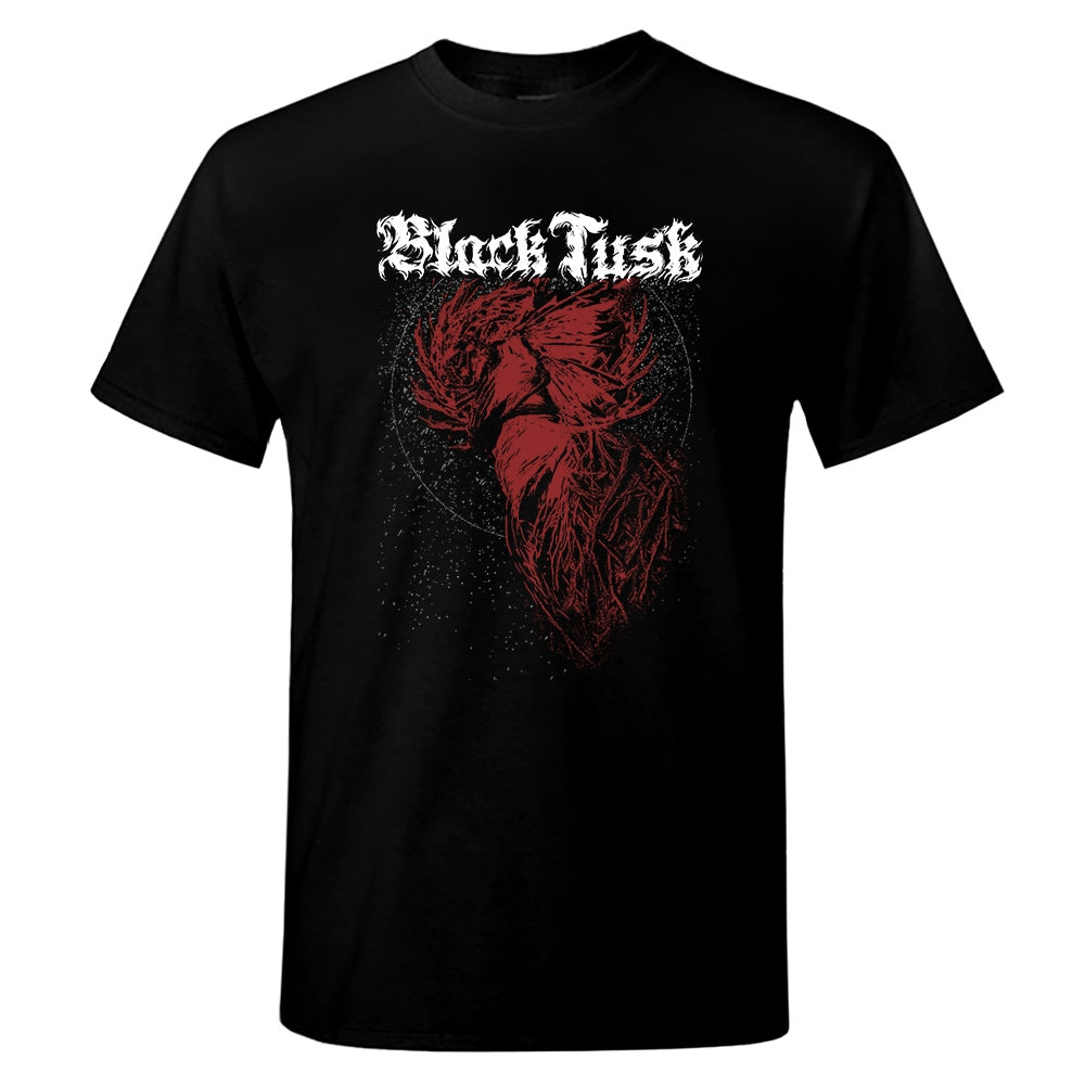 Black Tusk - Death Angel - T-shirt - Season of Mist
