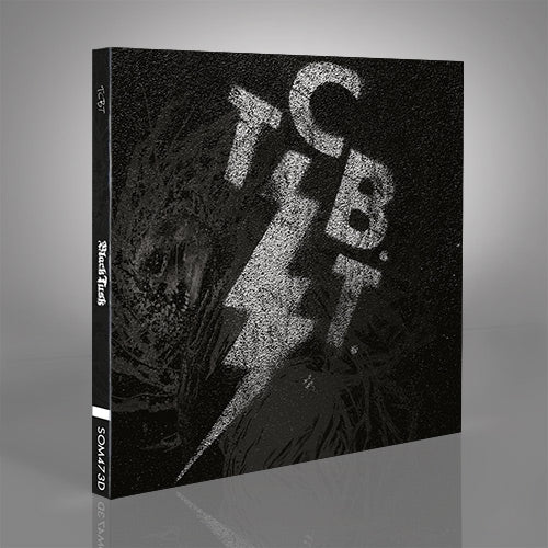 Black Tusk - TCBT - CD DIGIPAK - Season of Mist - Image 2