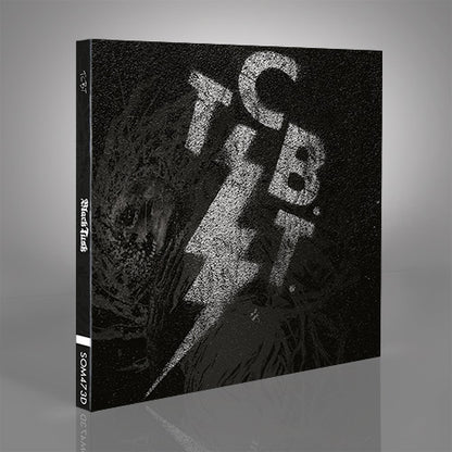 Black Tusk - TCBT - CD DIGIPAK - Season of Mist - Image 2