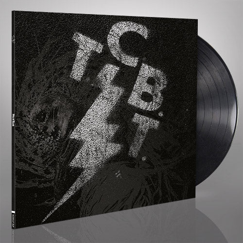 Black Tusk - TCBT - LP Gatefold - Season of Mist