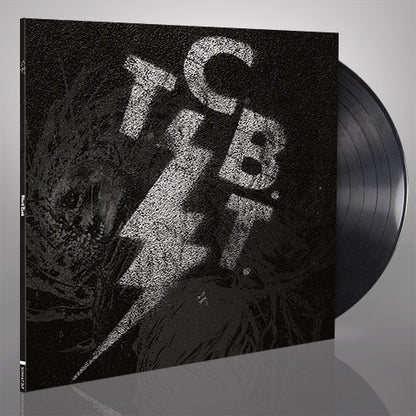 Black Tusk - TCBT - LP Gatefold - Season of Mist