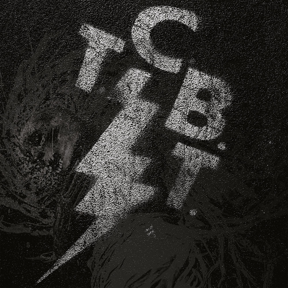 Black Tusk - TCBT - LP Gatefold - Season of Mist - Image 2