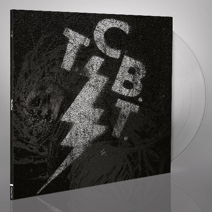 Black Tusk - TCBT - LP Gatefold Coloured - Season of Mist