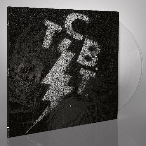 Black Tusk - TCBT - LP Gatefold Coloured - Season of Mist