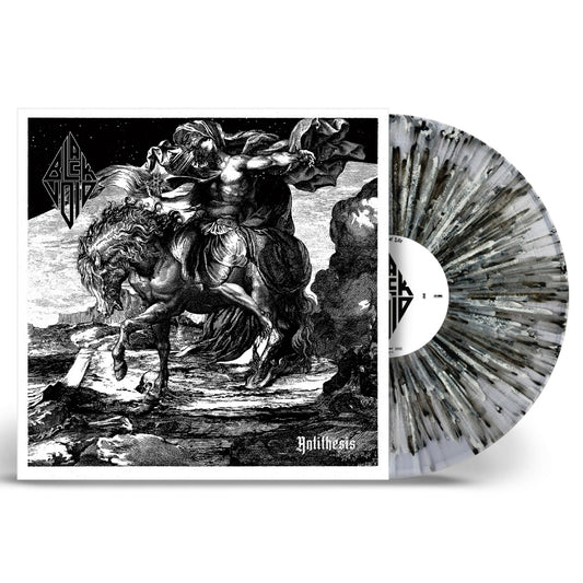 Black Void - Antithesis - LP COLOURED - Nuclear Blast
