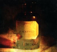 Blackfield - Blackfield - CD DIGIPAK - Kscope