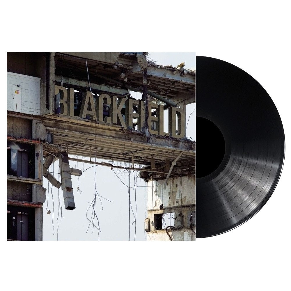 Blackfield - II - LP - Kscope