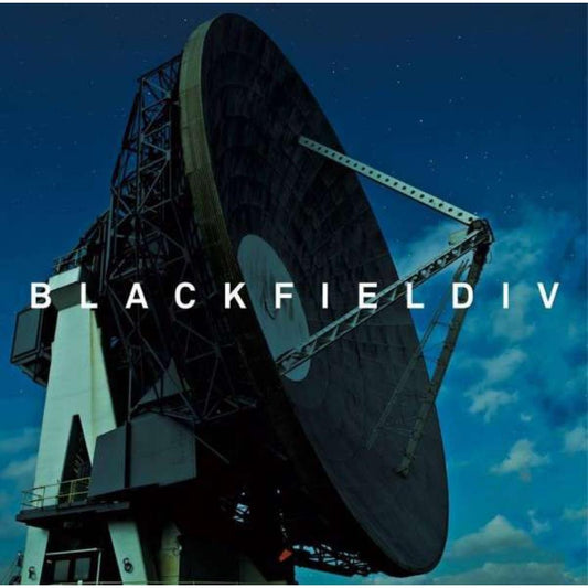 Blackfield - IV - LP Gatefold - Kscope