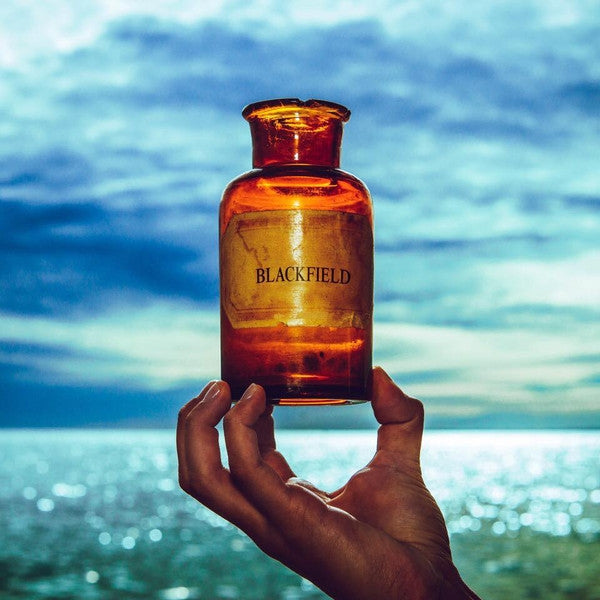 Blackfield - V - CD DIGIPAK - Kscope