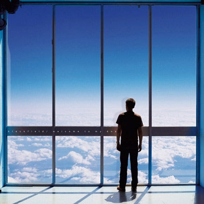 Blackfield - Welcome To My DNA - LP - Kscope
