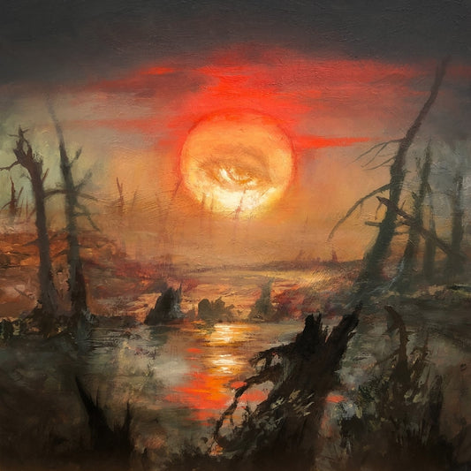 Blacklist - Afterworld - CD DIGISLEEVE - Profound Lore