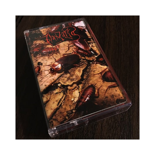 Blattaria - Blattaria - CASSETTE - Fallen Empire