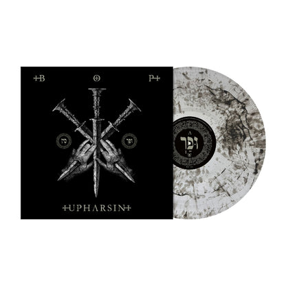 Blaze Of Perdition - Upharsin - LP Gatefold Coloured - Metal Blade Records