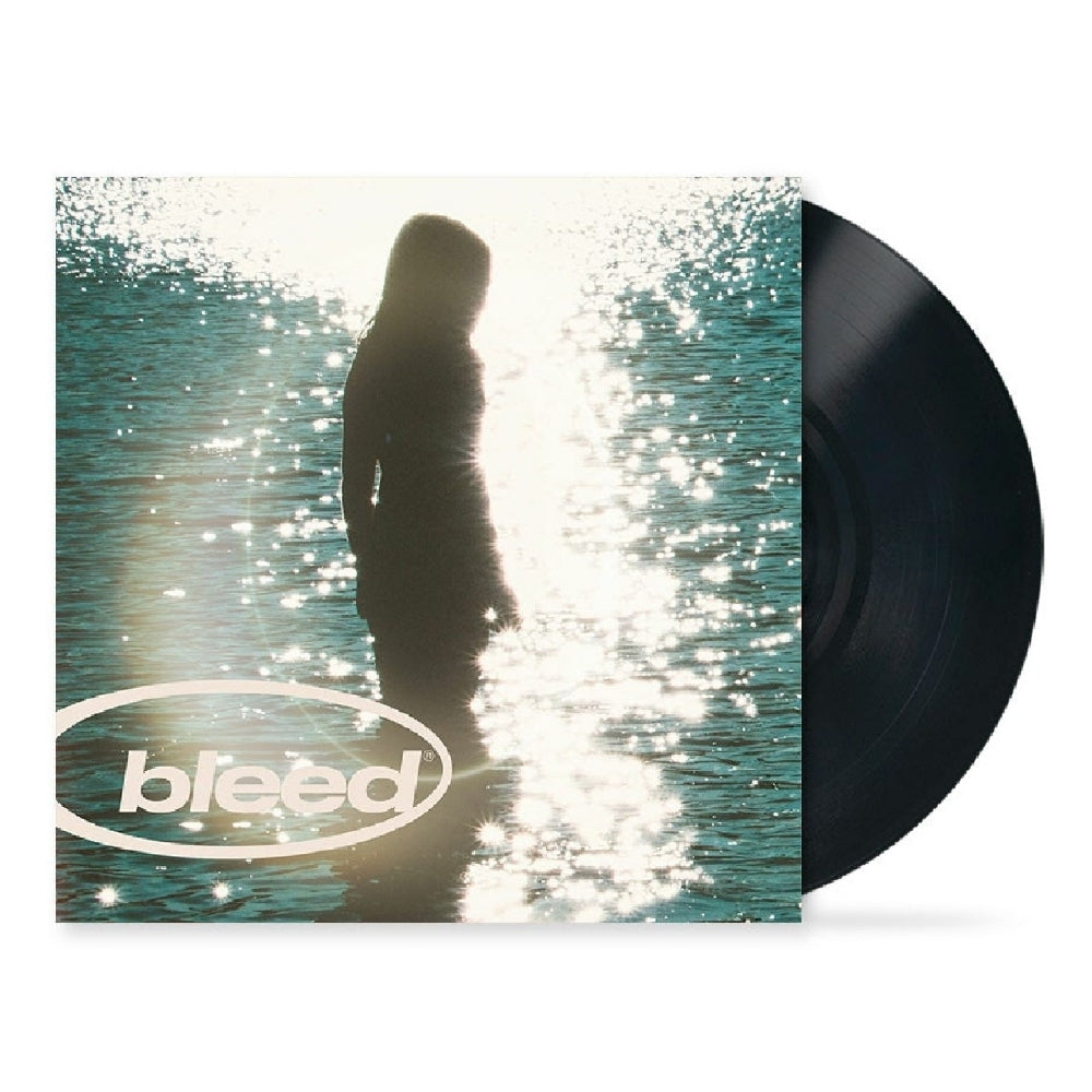 Bleed - Bleed - LP - 20 Buck Spin