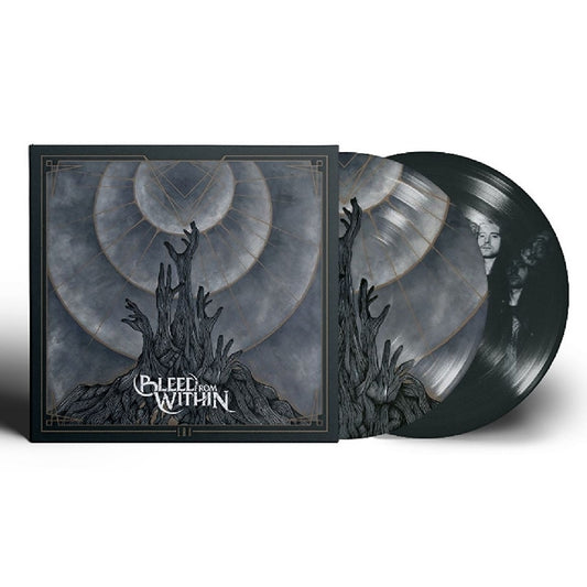 Bleed From Within - Era - Double LP Picture - Arising Empire